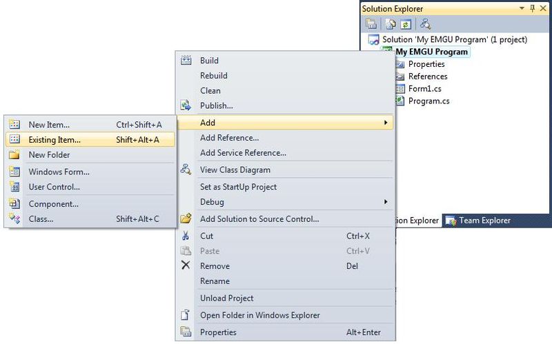 File:Adding an Existing Item to Visual Studio Project.jpg
