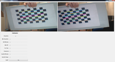 Calibration